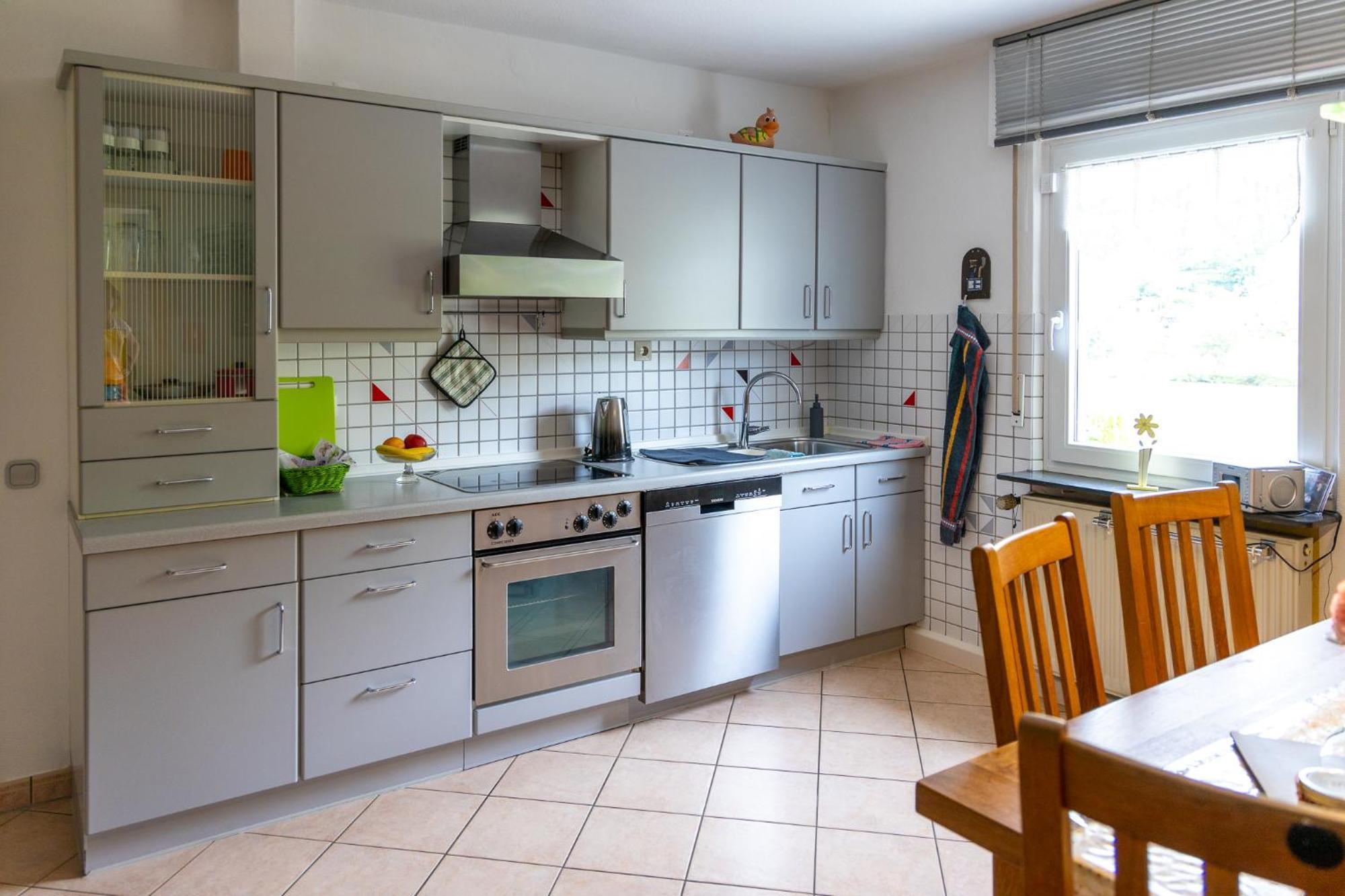 Apartmán Zum Blauglockenbaum Zell an der Mosel Exteriér fotografie