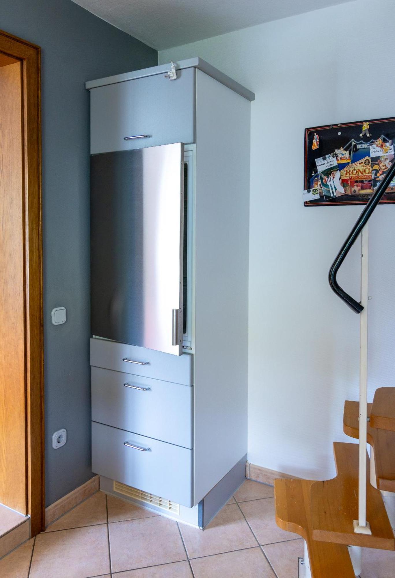 Apartmán Zum Blauglockenbaum Zell an der Mosel Exteriér fotografie